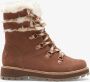 Roxy Winterlaarzen BRANDI III BOOT Snowboots winterlaarzen winterschoenen gevoerd - Thumbnail 4