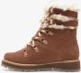 Roxy Winterlaarzen BRANDI III BOOT Snowboots winterlaarzen winterschoenen gevoerd - Thumbnail 5