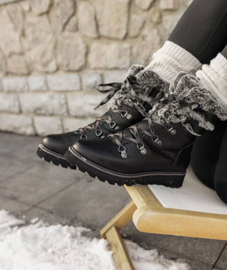 Roxy Winterlaarzen BRANDI III BOOT Snowboots winterlaarzen winterschoenen gevoerd