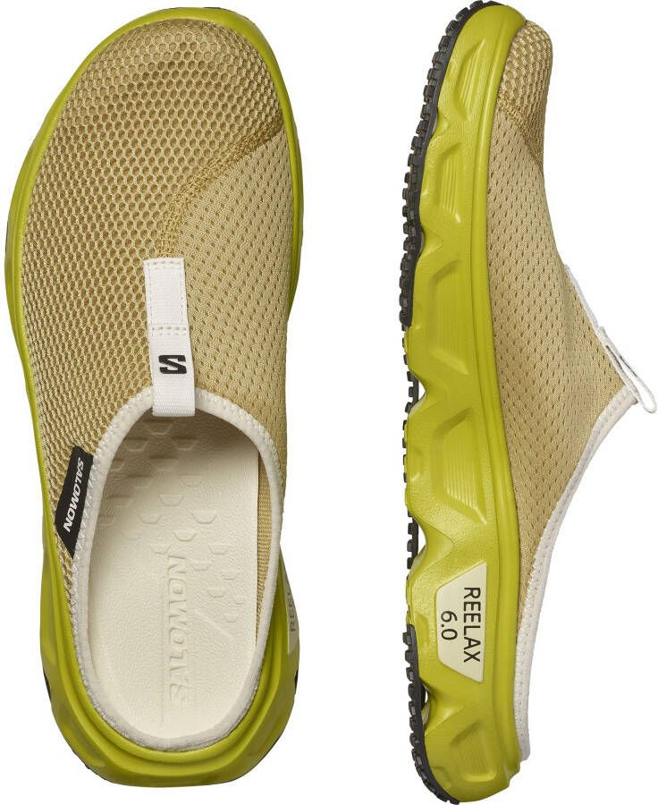 Salomon Badslippers REELAX SLIDE 6.0