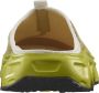 Salomon Reelax Slide 6.0 Sandalen olijfgroen - Thumbnail 6