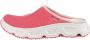 Salomon Women's Reelax Slide 6.0 Sandalen roze - Thumbnail 3