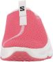 Salomon Women's Reelax Slide 6.0 Sandalen roze - Thumbnail 5