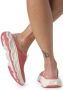 Salomon Women's Reelax Slide 6.0 Sandalen roze - Thumbnail 8