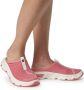 Salomon Women's Reelax Slide 6.0 Sandalen roze - Thumbnail 9