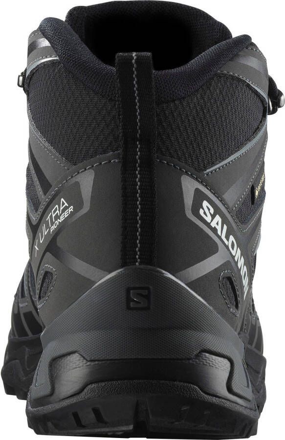 Salomon Wandelschoenen X ULTRA PIONEER MID GORE-TEX