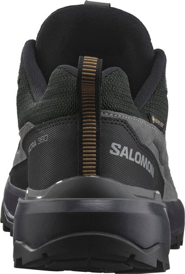 Salomon Outdoorschoenen X ULTRA 360 LEATHER GORE-TEX