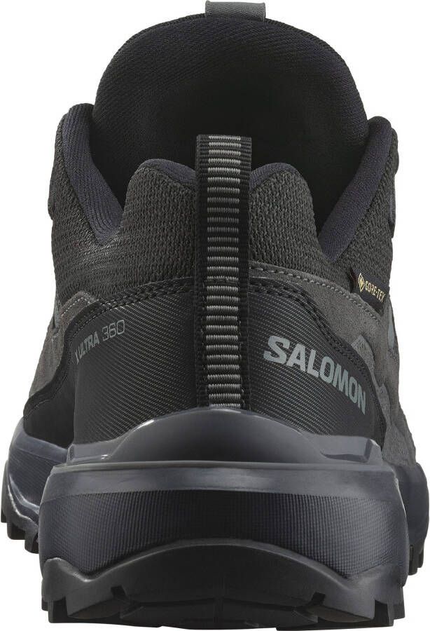 Salomon Outdoorschoenen X ULTRA 360 LEATHER GORE-TEX