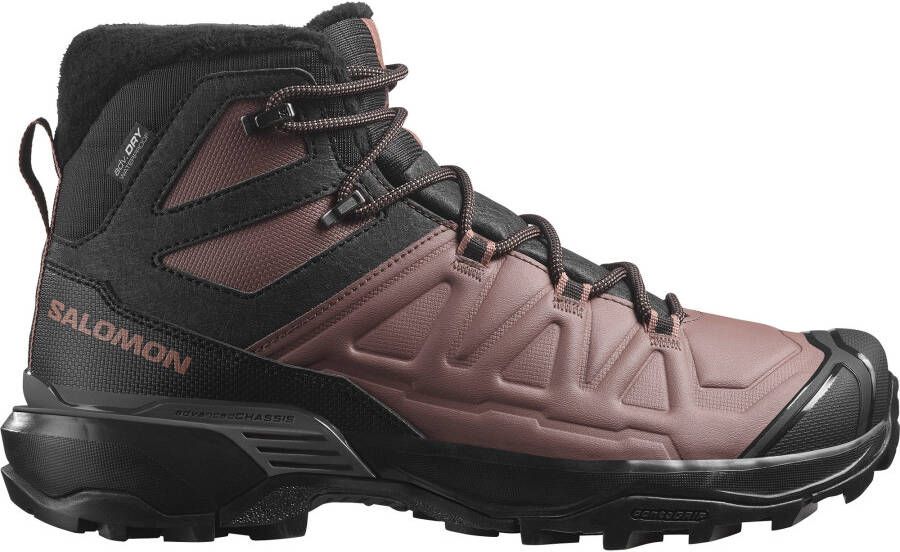 Salomon Outdoorschoenen X ULTRA SNOWPILOT WATERPROOF