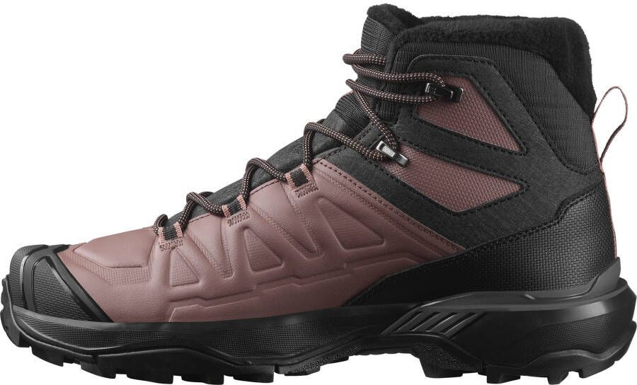 Salomon Outdoorschoenen X ULTRA SNOWPILOT WATERPROOF