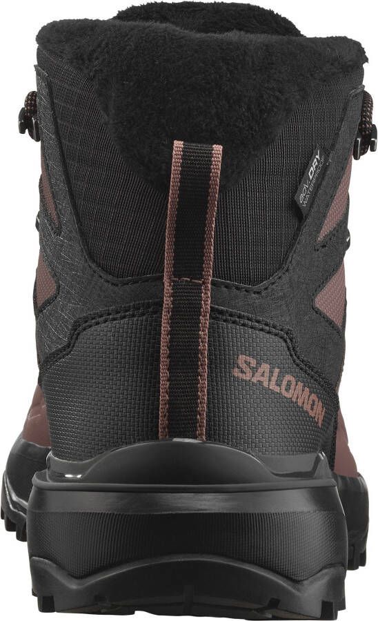 Salomon Outdoorschoenen X ULTRA SNOWPILOT WATERPROOF