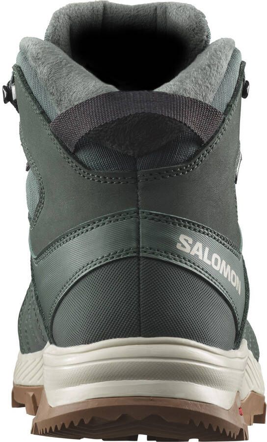 Salomon Outdoorschoenen OUTCHILL THINSULATE™ CLIMA ™ WATERPROOF