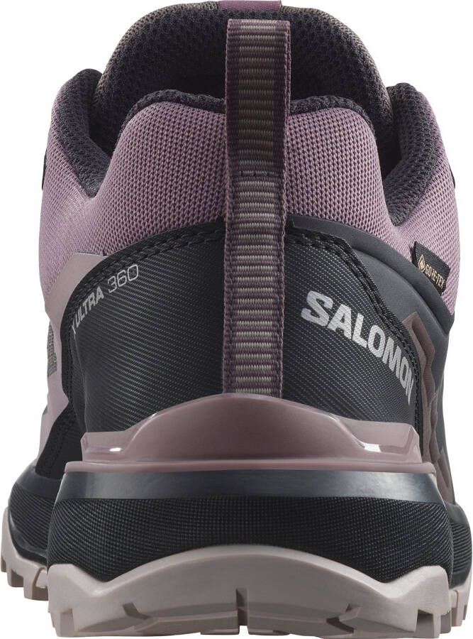 Salomon Outdoorschoenen X ULTRA 360 GORE-TEX