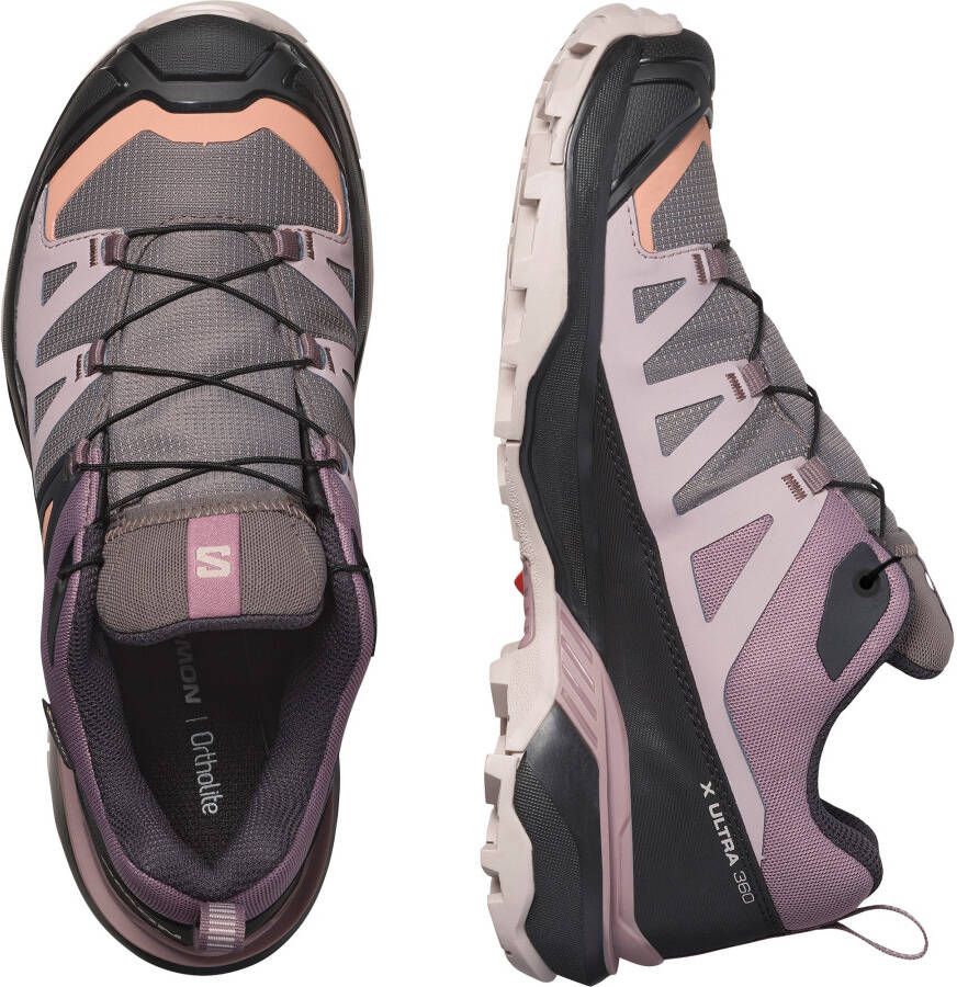 Salomon Outdoorschoenen X ULTRA 360 GORE-TEX