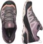 Salomon Women's X Ultra 360 GTX Multisportschoenen grijs - Thumbnail 6