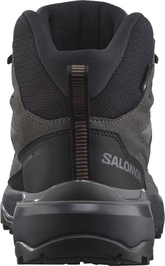 Salomon Outdoorschoenen X ULTRA 360 LEATHER MID GORE-TEX