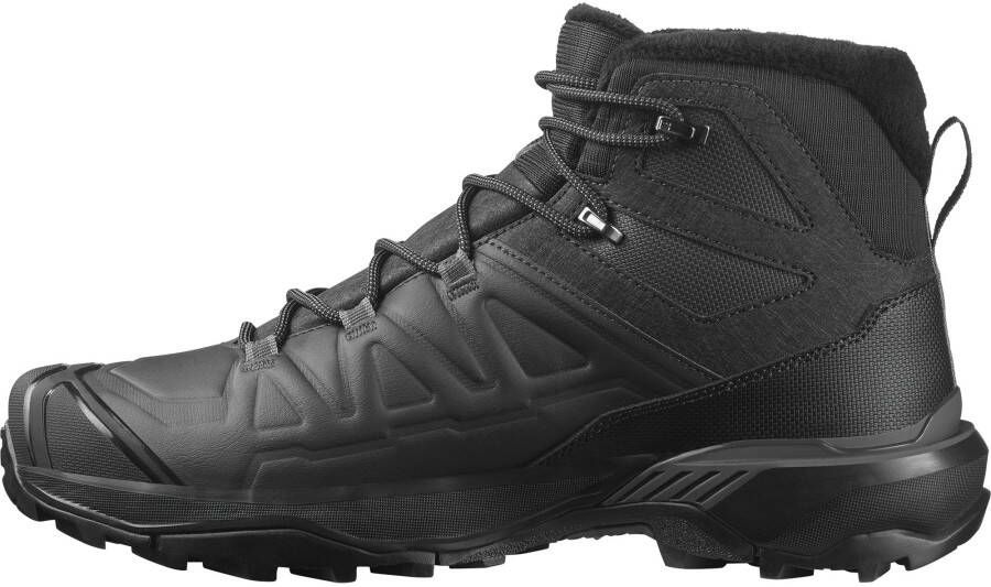 Salomon Outdoorschoenen X ULTRA SNOWPILOT WATERPROOF