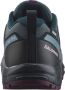 Salomon Kid's XA Pro V8 CSWP Trailrunningschoenen grijs - Thumbnail 5