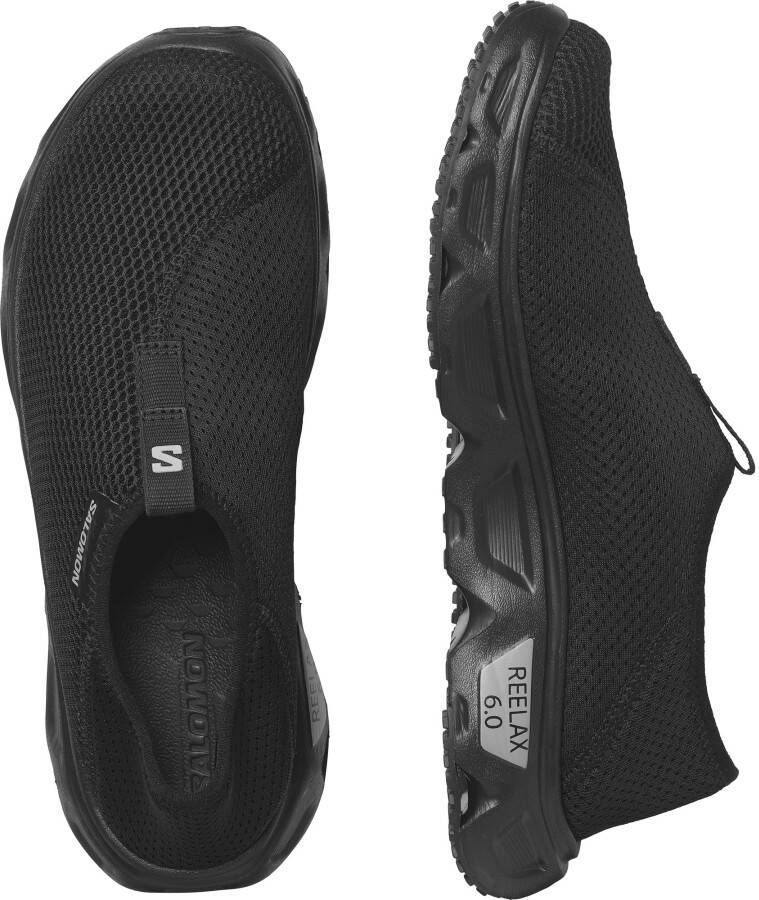 Salomon Pantoffels REELAX MOC 6.0