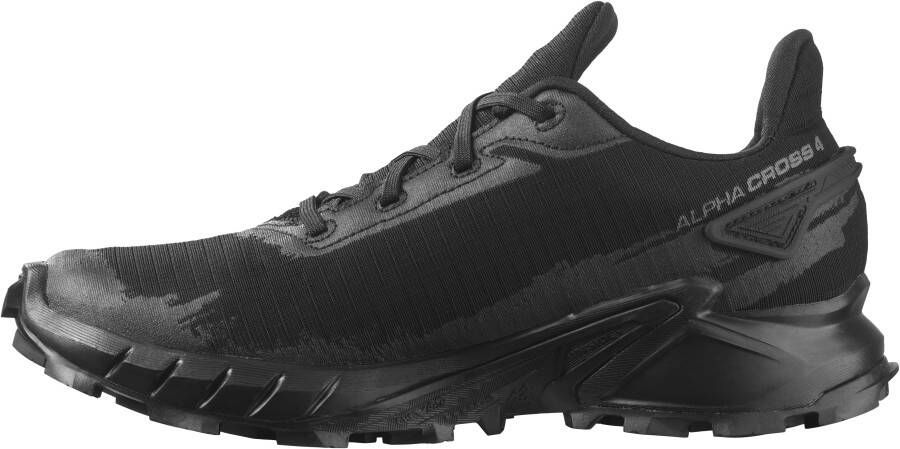 Salomon Trailrunningschoenen ALPHACROSS 4 GORE-TEX