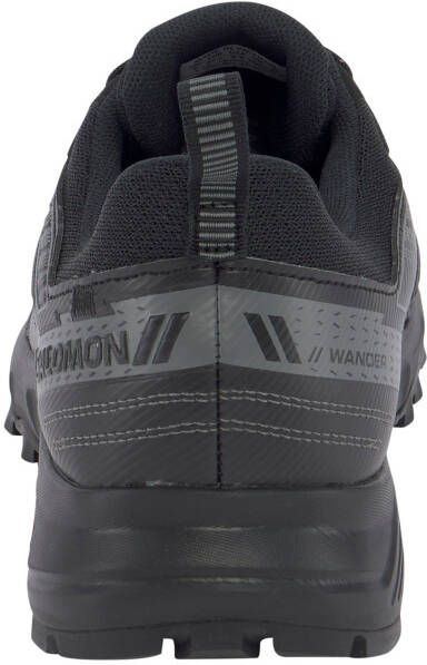 Salomon Wandelschoenen WANDER GORE-TEX waterdicht trailrunningschoenen - Foto 9