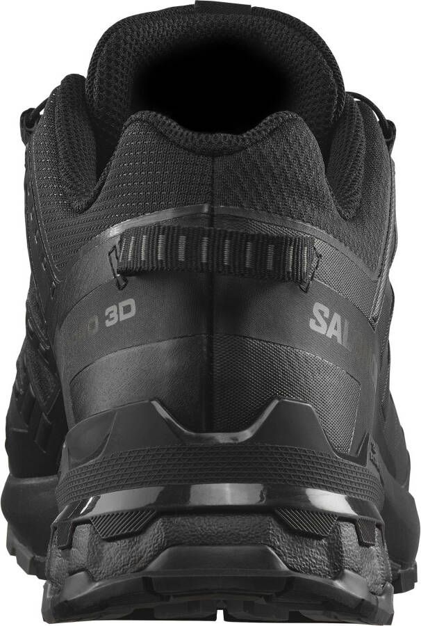 Salomon Trailrunningschoenen XA PRO 3D V9 WIDE GORE-TEX waterdichte schoen ideaal voor brede voeten