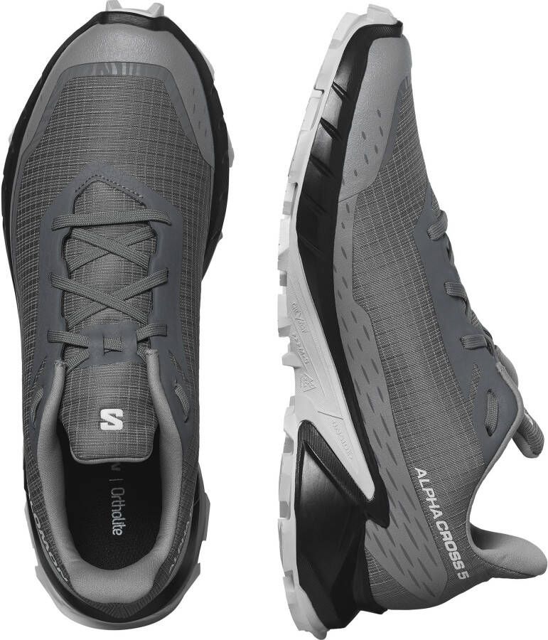 Salomon Runningschoenen ALPHACROSS 5