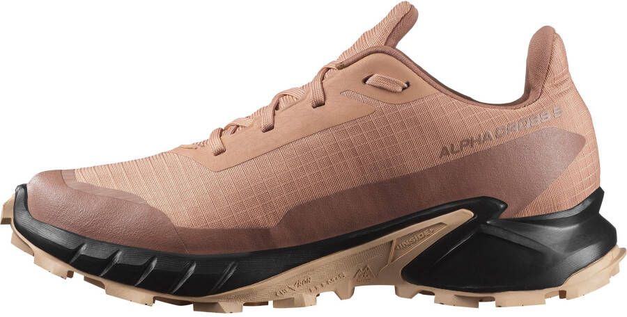 Salomon Runningschoenen ALPHACROSS 5 GORE-TEX