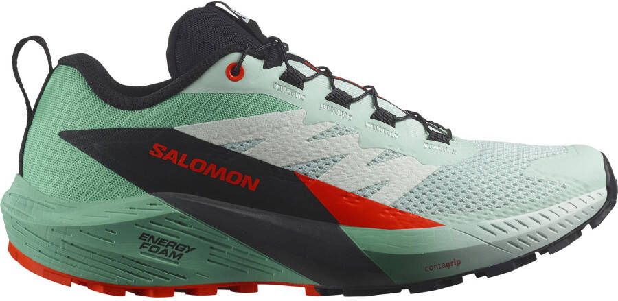 Salomon Runningschoenen SENSE RIDE 5