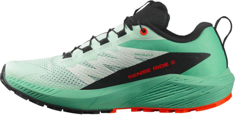 Salomon Runningschoenen SENSE RIDE 5