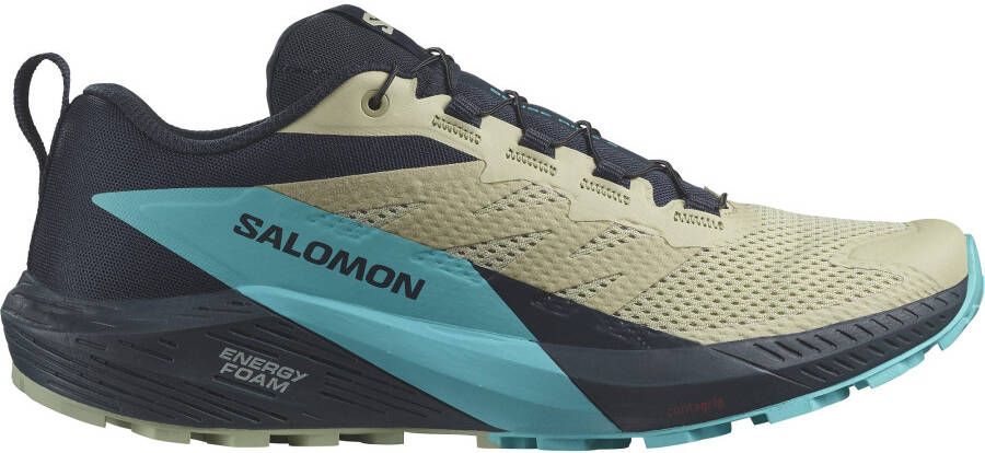 Salomon Runningschoenen SENSE RIDE 5