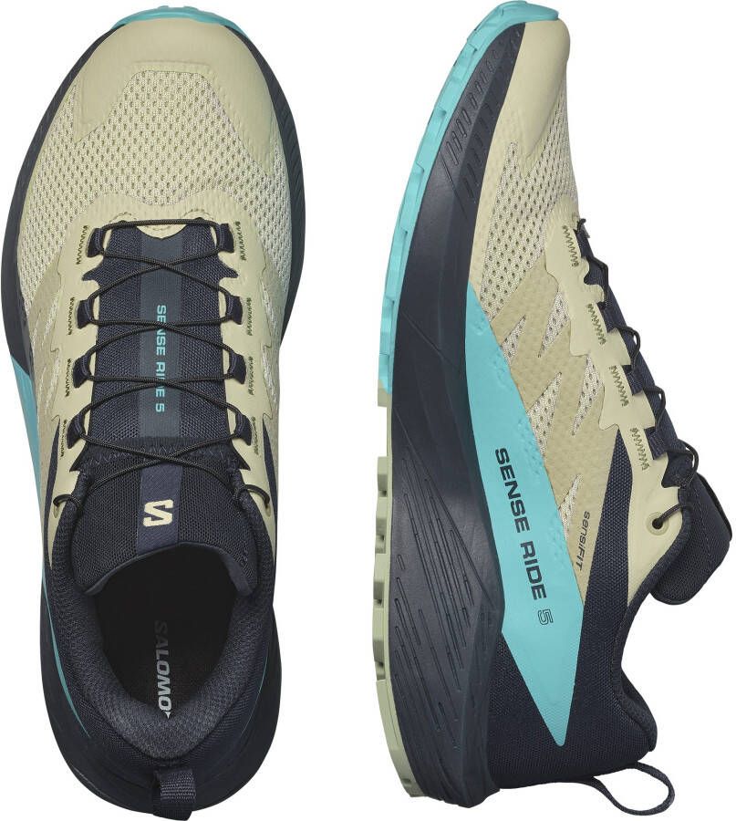 Salomon Runningschoenen SENSE RIDE 5