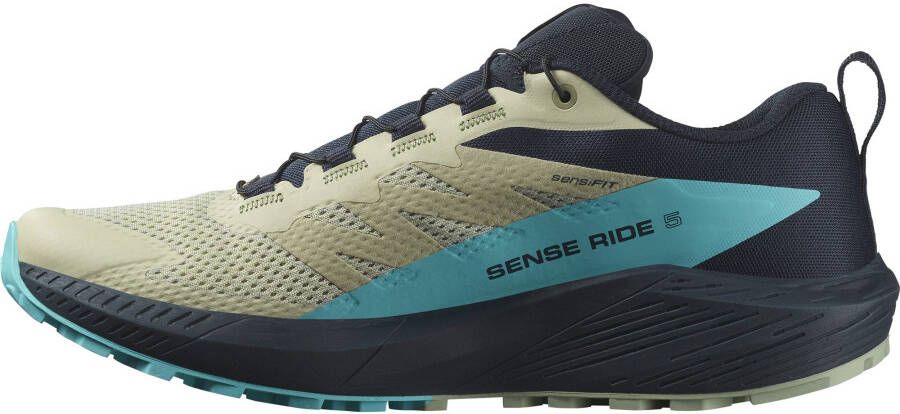 Salomon Runningschoenen SENSE RIDE 5