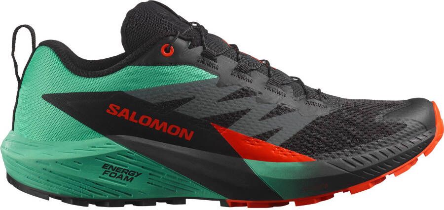 Salomon Runningschoenen SENSE RIDE 5