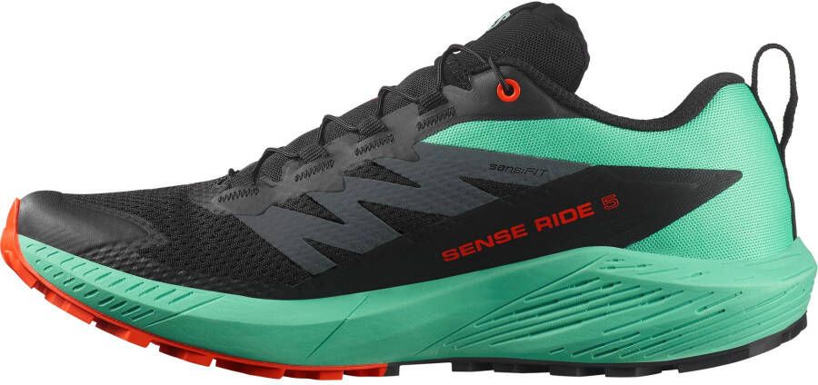 Salomon Runningschoenen SENSE RIDE 5