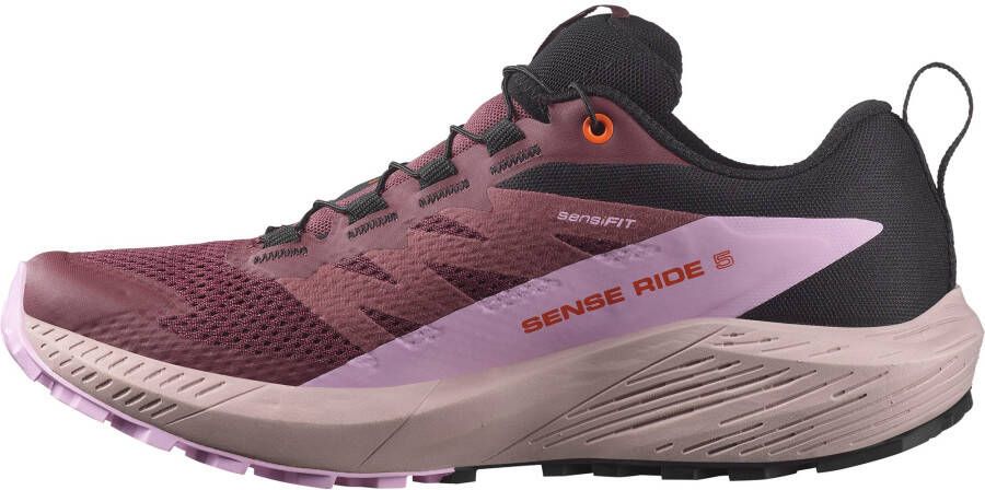 Salomon Runningschoenen SENSE RIDE 5 GORE-TEX