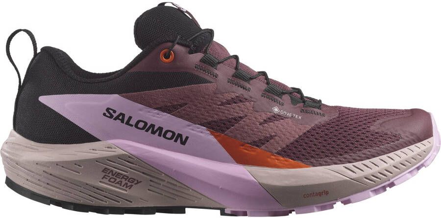 Salomon Runningschoenen SENSE RIDE 5 GORE-TEX