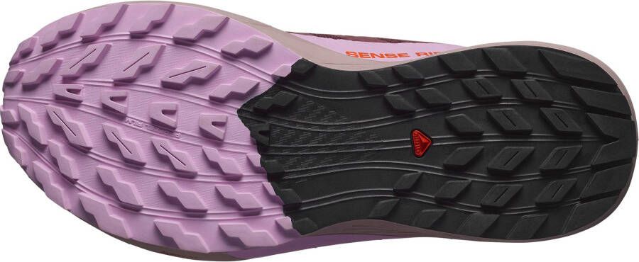 Salomon Runningschoenen SENSE RIDE 5 GORE-TEX