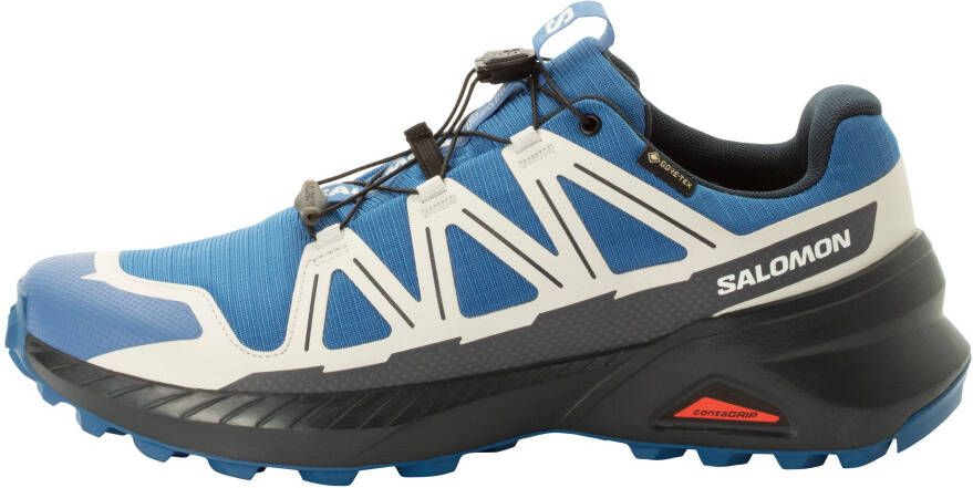 Salomon Runningschoenen SPEEDCROSS PEAK GORE-TEX