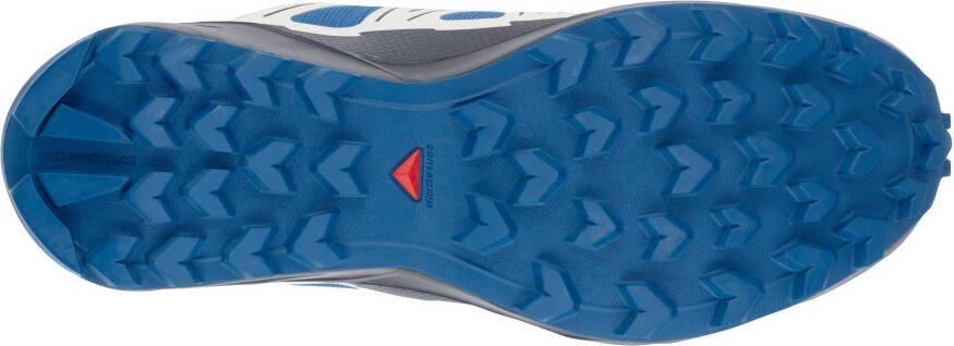 Salomon Runningschoenen SPEEDCROSS PEAK GORE-TEX