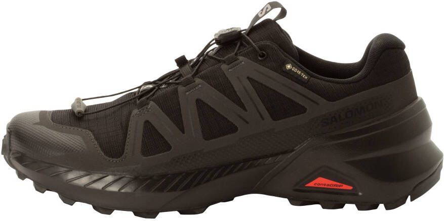 Salomon Runningschoenen SPEEDCROSS PEAK GORE-TEX