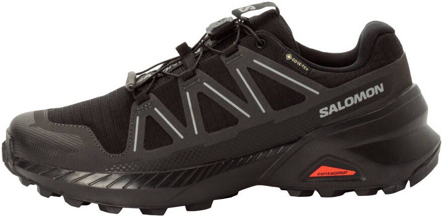 Salomon Runningschoenen SPEEDCROSS PEAK GORE-TEX