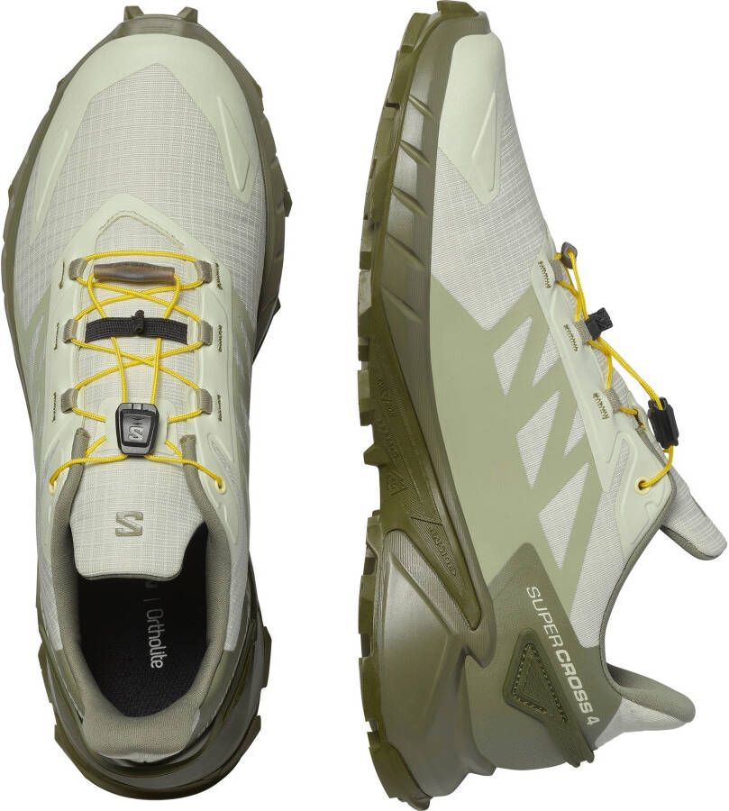 Salomon Runningschoenen SUPERCROSS 4