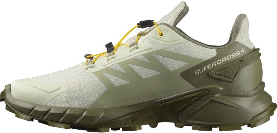 Salomon Runningschoenen SUPERCROSS 4