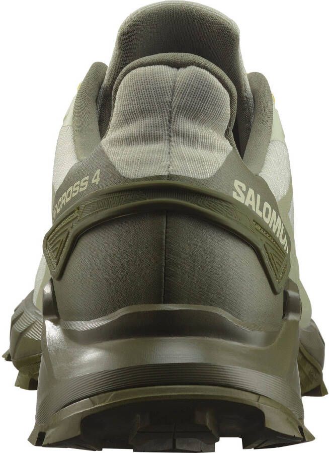 Salomon Runningschoenen SUPERCROSS 4