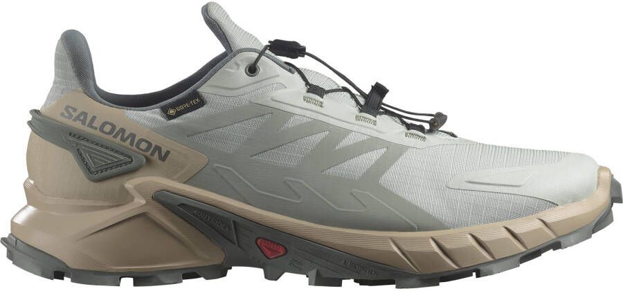 Salomon Runningschoenen SUPERCROSS 4 Gore-Tex