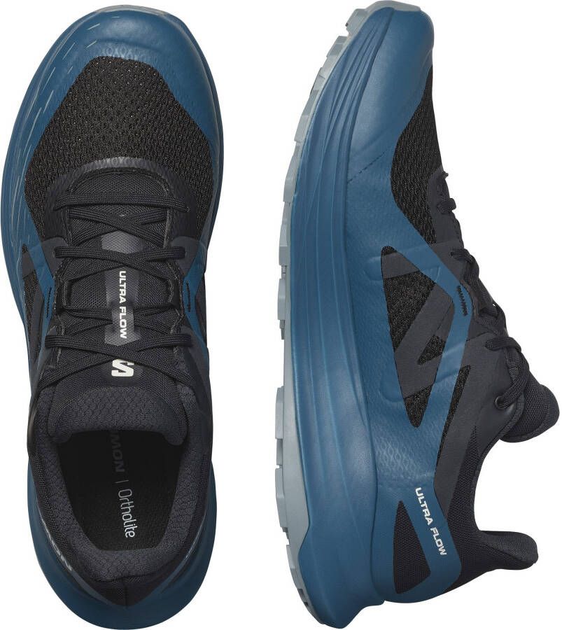 Salomon Runningschoenen ULTRA FLOW GORE TEX