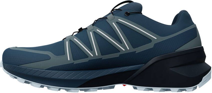 Salomon Runningschoenen SPEEDCROSS PEAK GORE-TEX