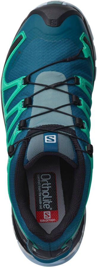 Salomon Trailrunningschoenen XA PRO 3D v8 Gore-Tex W