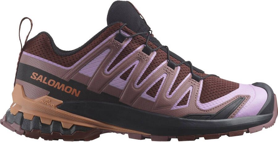 Salomon Runningschoenen XA PRO 3D V9